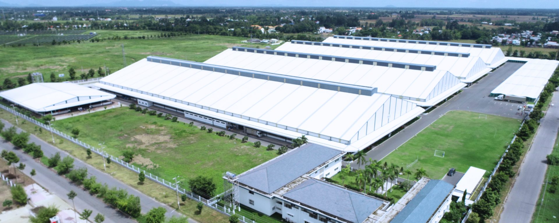 NICE APPAREL FACTORY